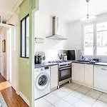 Guestready - Spacious Flat Close To Bastille!
