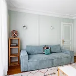 Guestready - Spacious Flat Close To Bastille!