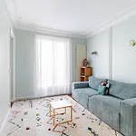 Guestready - Spacious Flat Close To Bastille!