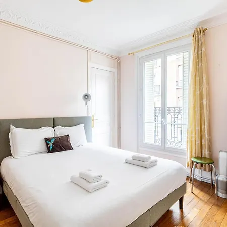 Guestready - Spacious Flat Close To Bastille! * Paris