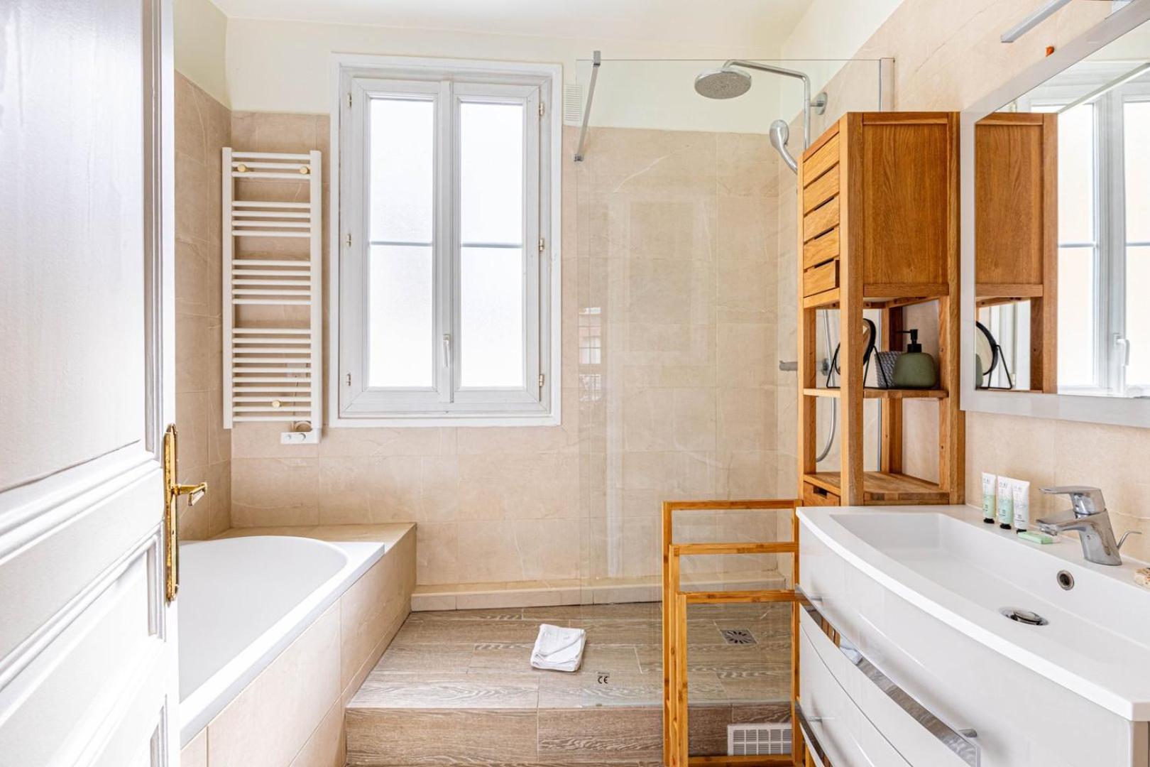 Guestready - Spacious Flat Close To Bastille! Apartment