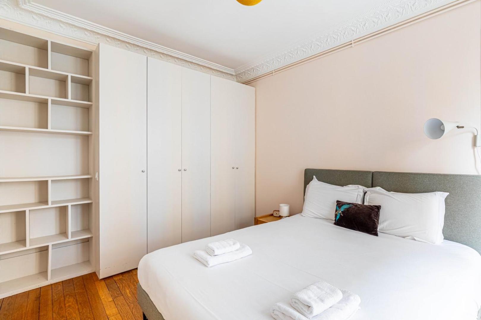 Guestready - Spacious Flat Close To Bastille!