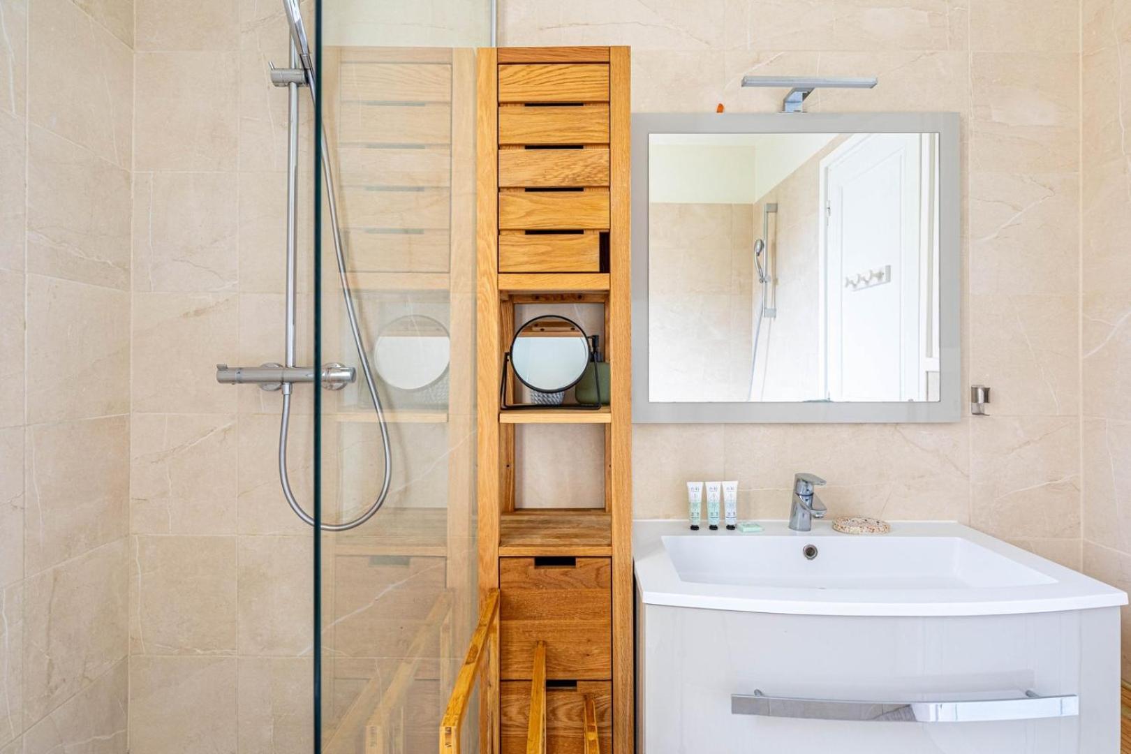 Guestready - Spacious Flat Close To Bastille! *